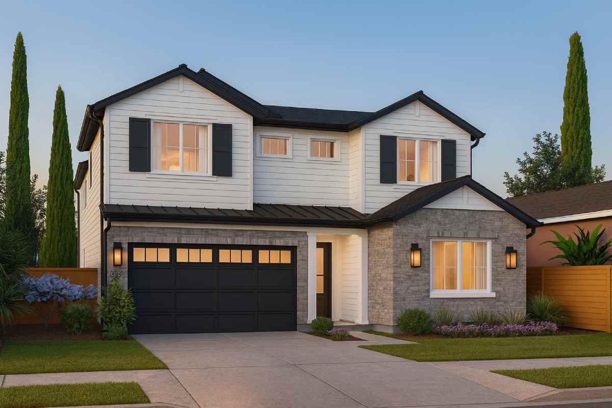 Beverlywood Realtor Yild Guven 2 Story Home